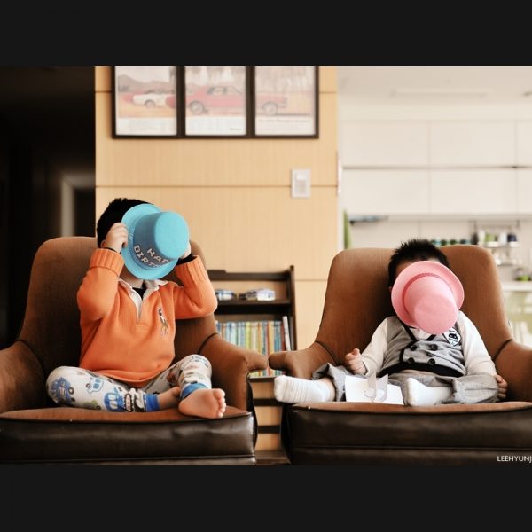 송도 센트럴파크 시우가족