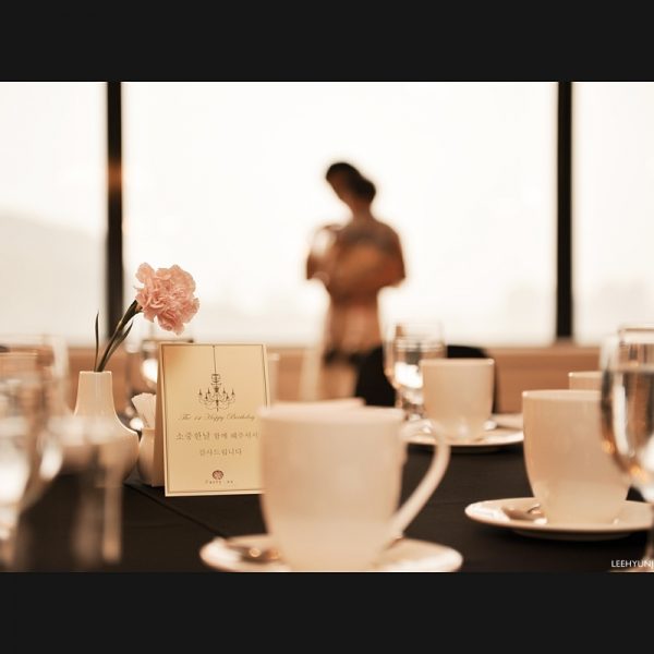 그랜드 앰배서더 호텔 박해솔