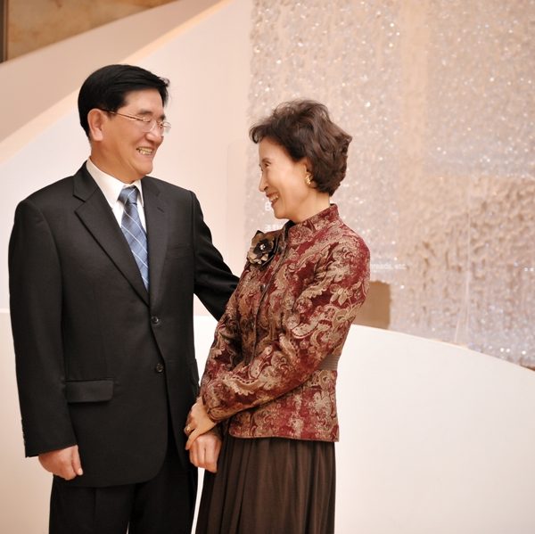 팔래스호텔 고희